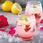 eaux fruitées recettes pour l'été sur missbonplan.fr