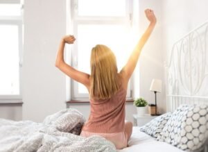 Routine matins zen astuces missbonplan.fr
