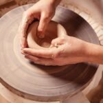 poterie ou céramique technique décoration missbonplan